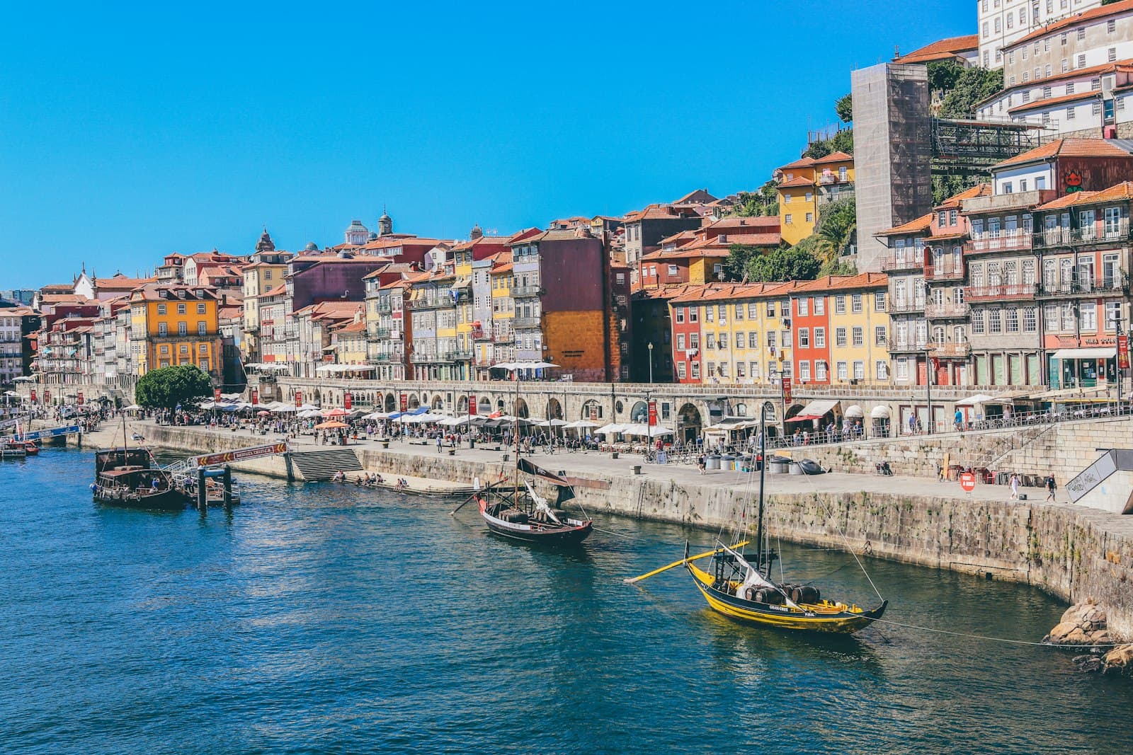 Lisbon's Hidden Neighborhoods: Beyond Alfama and Baixa