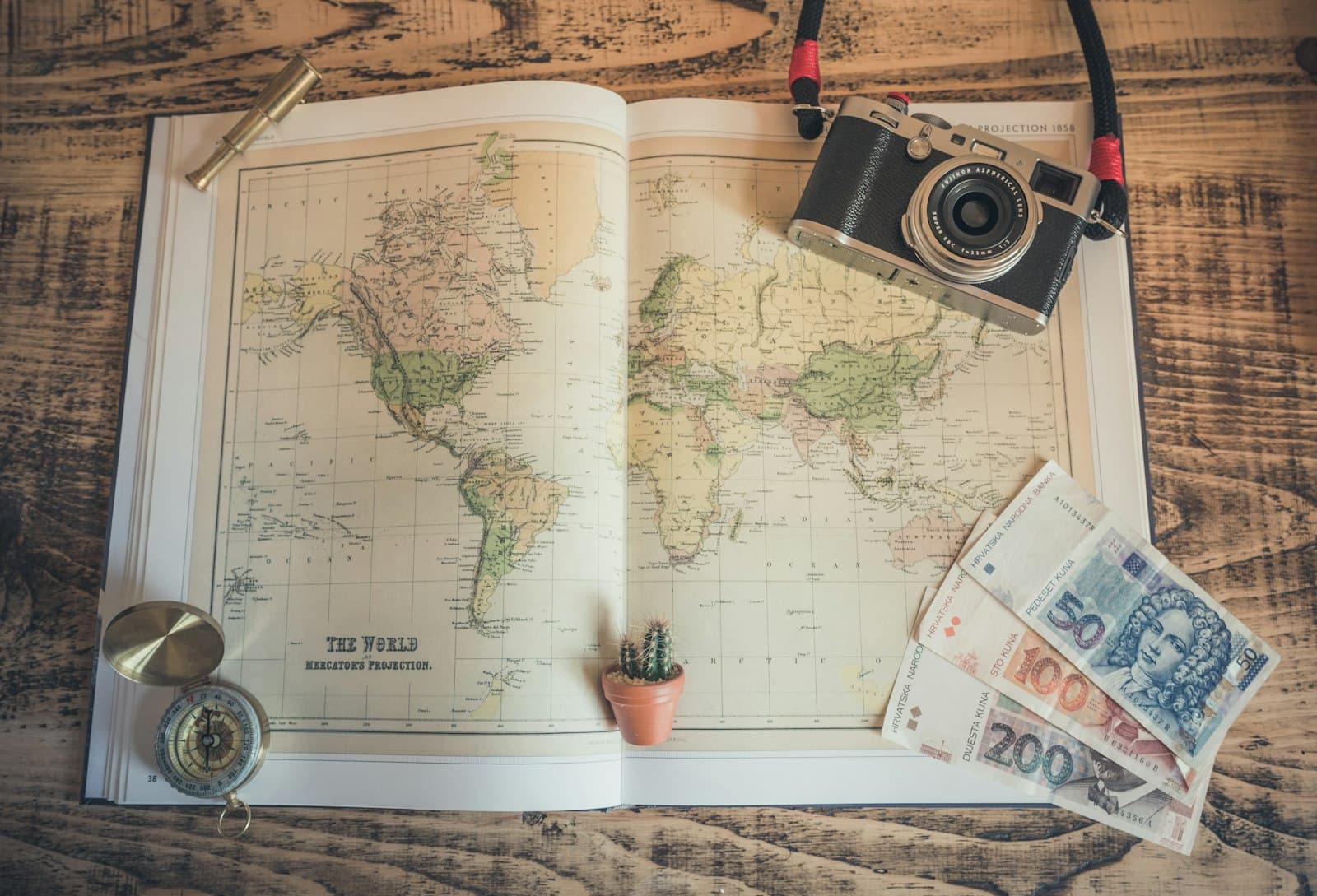 How to Plan a Multi-City Europe Trip (Without the Stress)