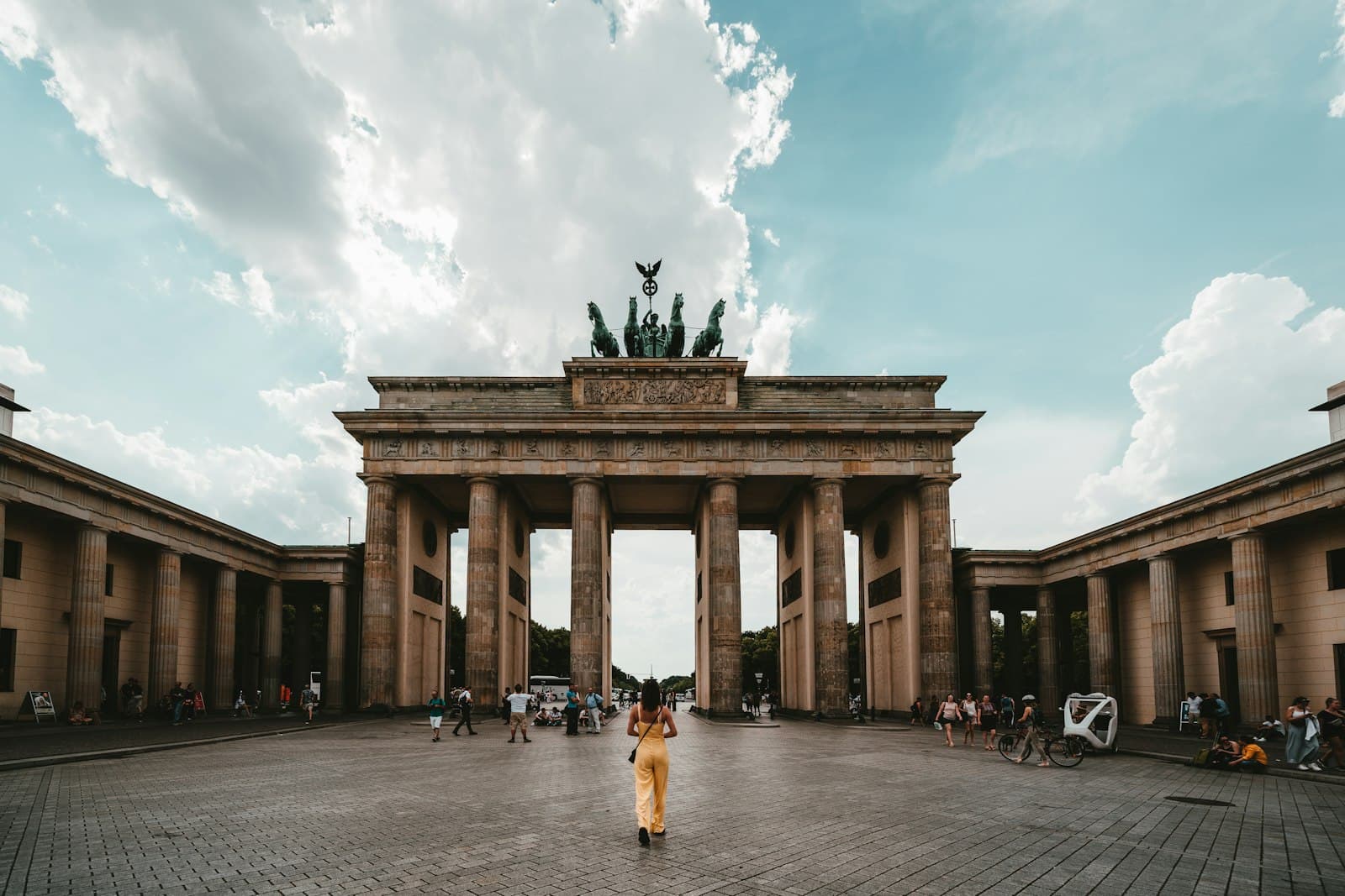 A Weekend in Berlin: 48-Hour Itinerary (2026)