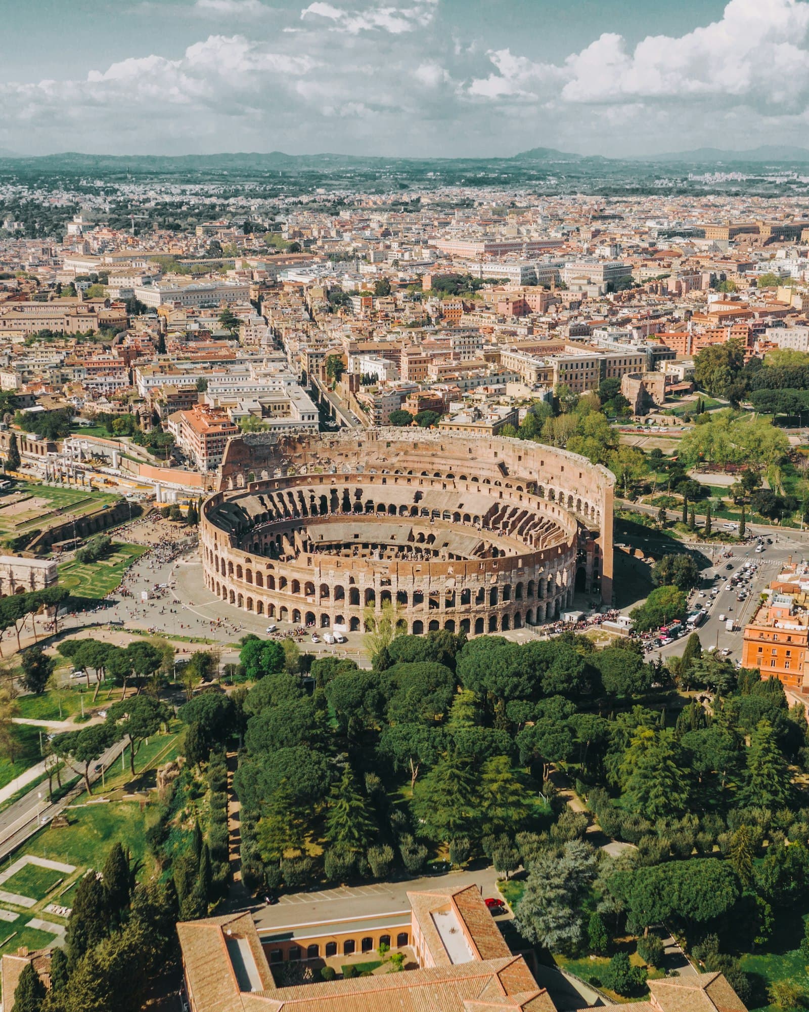 Where to Stay in Rome: Neighborhood Guide for Every Budget