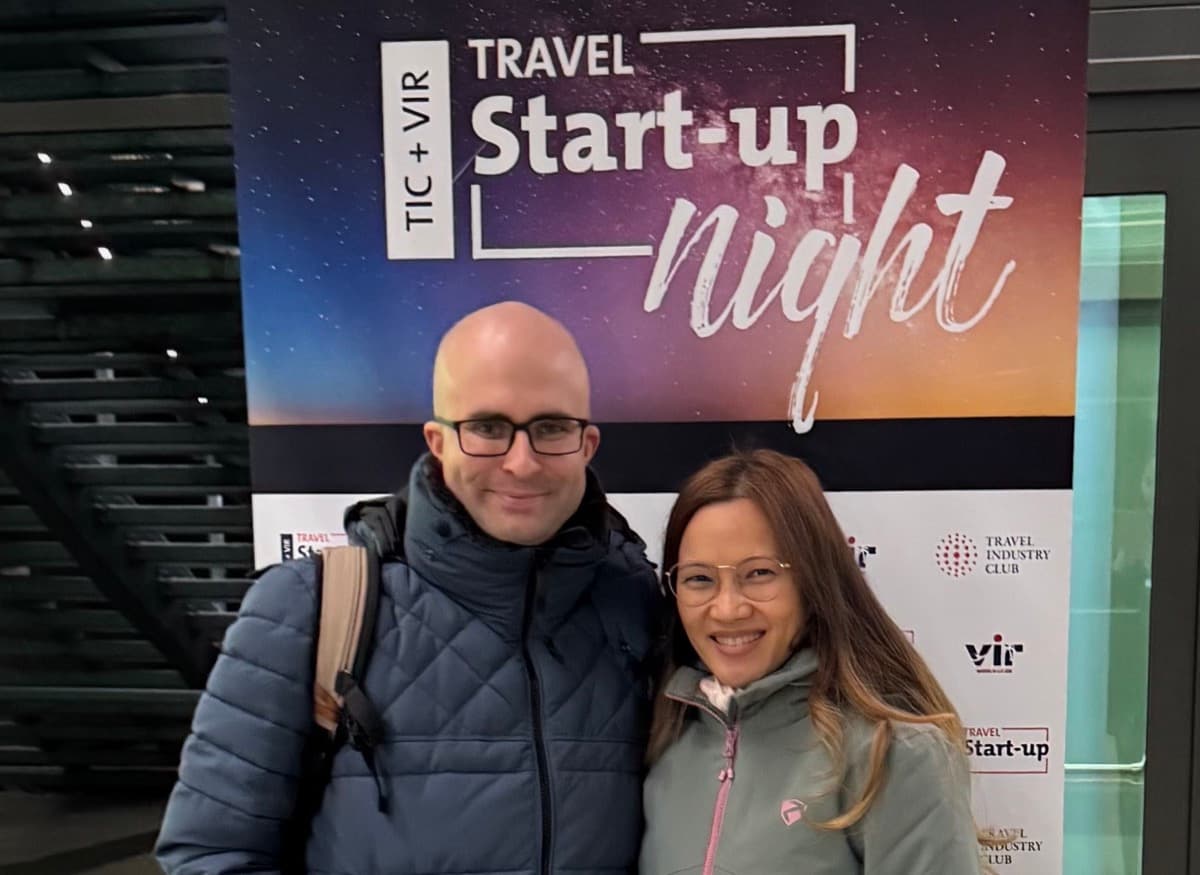 Travee Joins the VIR – Joining the Conversation in Digital Travel