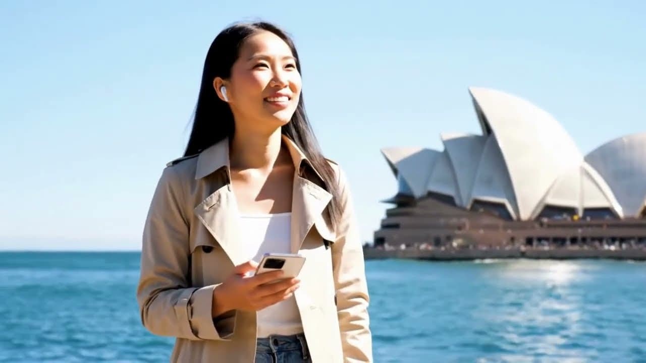 See What Travee Can Do for You