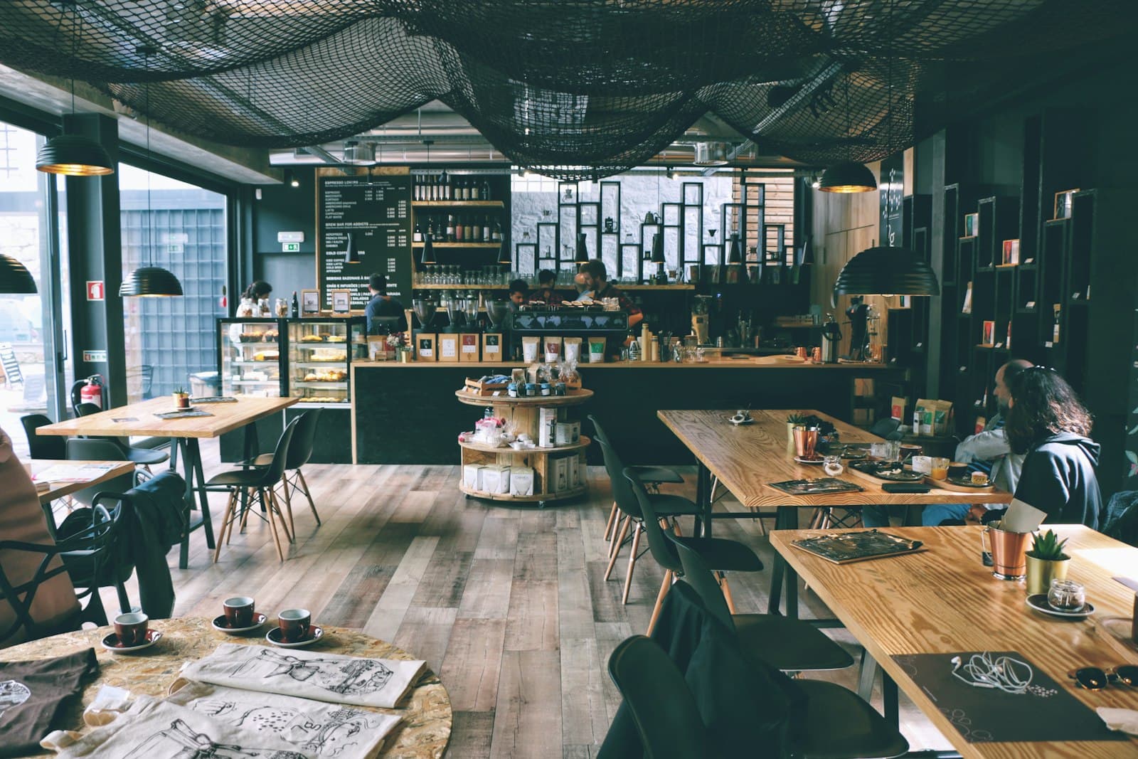 Digital Nomad City Guide: Berlin for Remote Workers